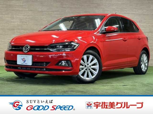 Main car image A
