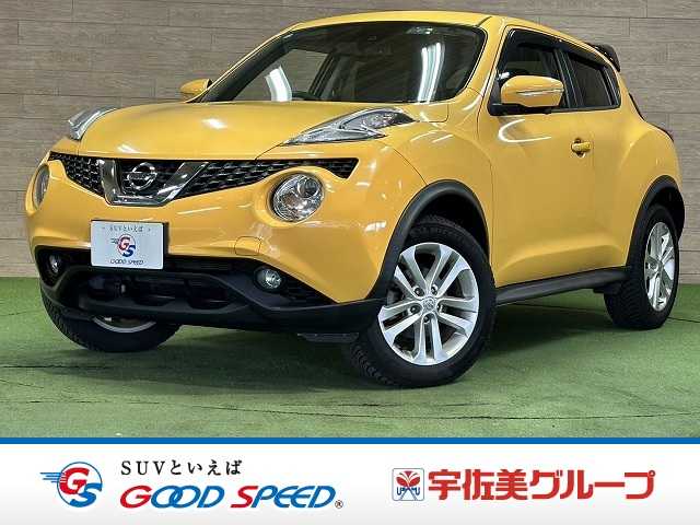 Main car image A