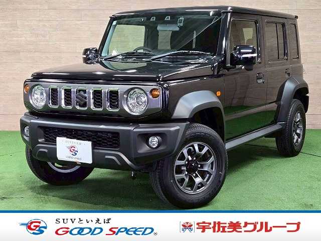 Main car image A