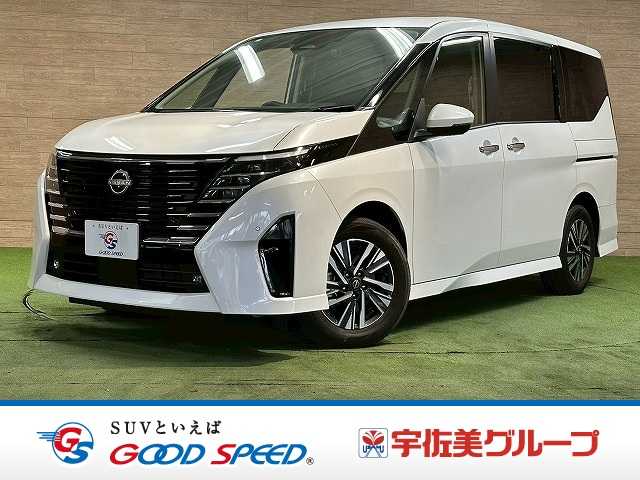 Main car image A