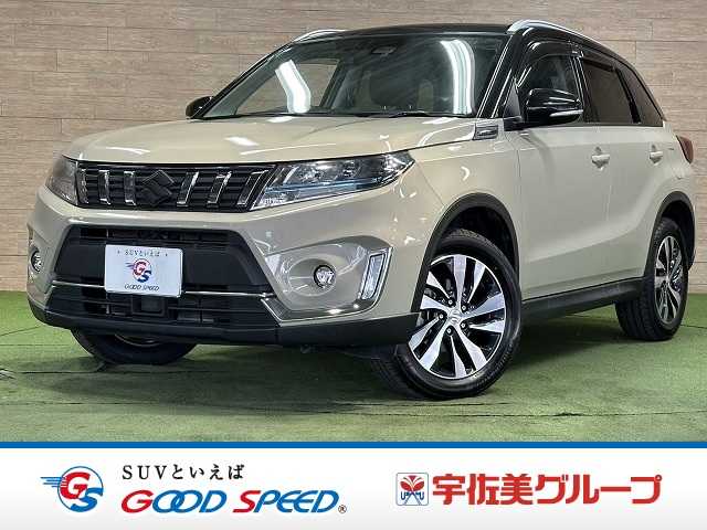 Main car image A