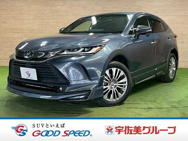 Main car image A