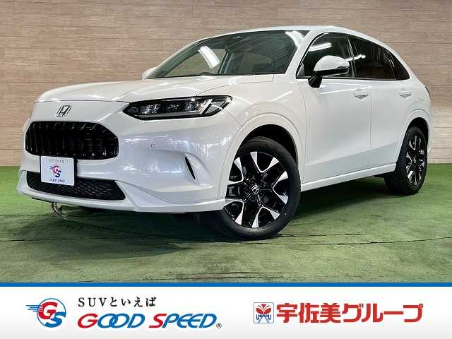 Main car image A