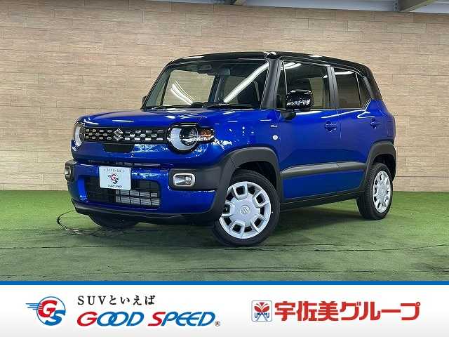 Main car image A