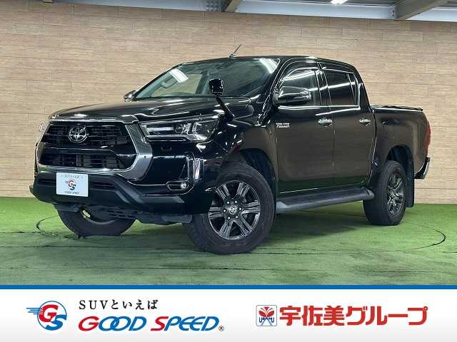 Main car image A