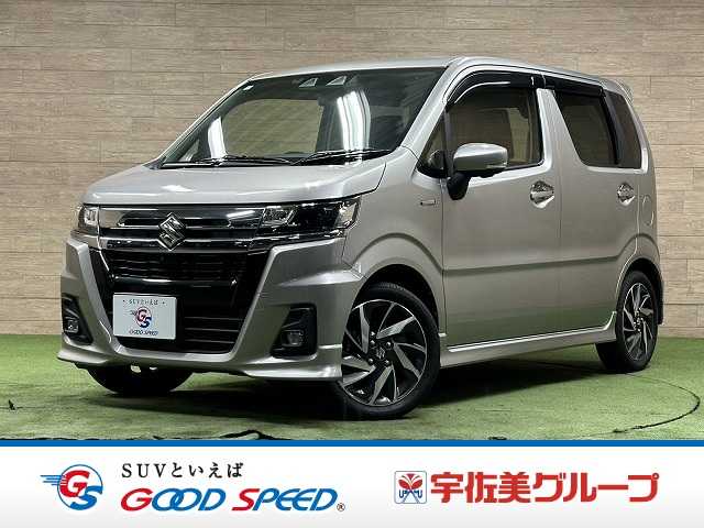 Main car image A