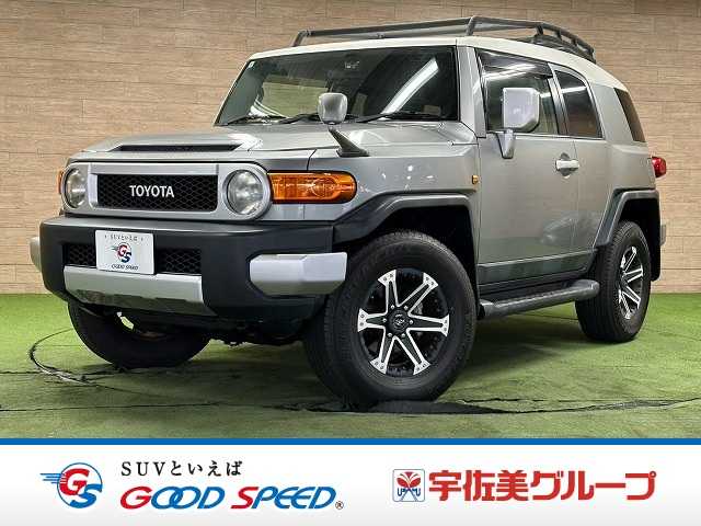 Main car image A