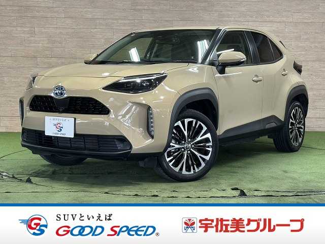 Main car image A