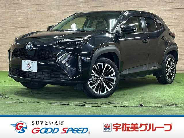 Main car image A