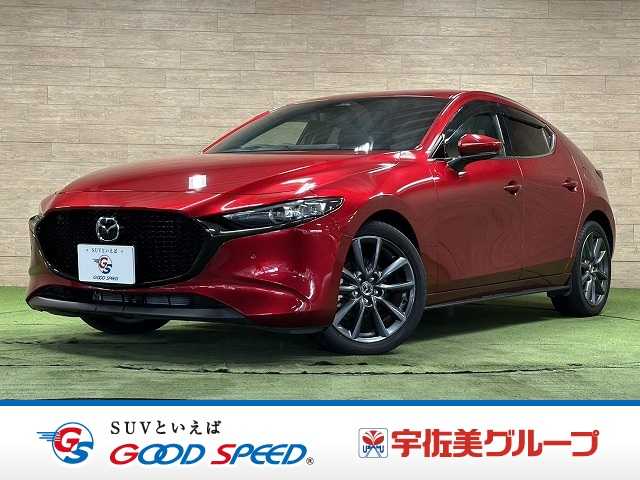Main car image A
