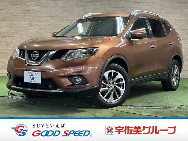 Main car image A