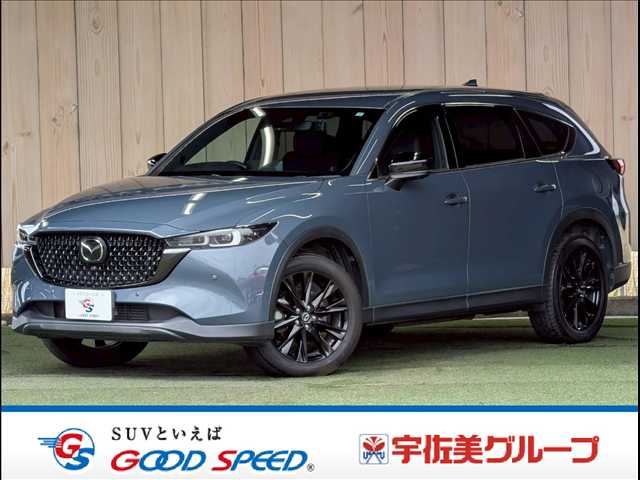 Main car image A
