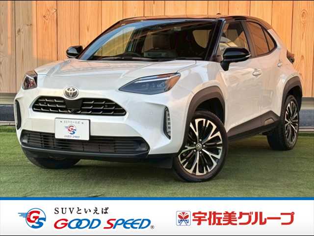 Main car image A