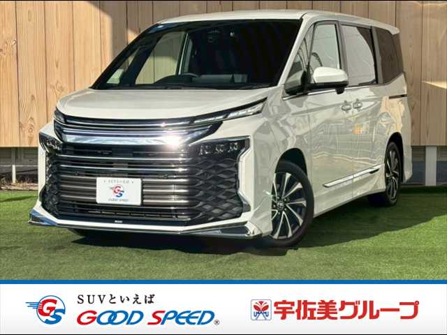 Main car image A