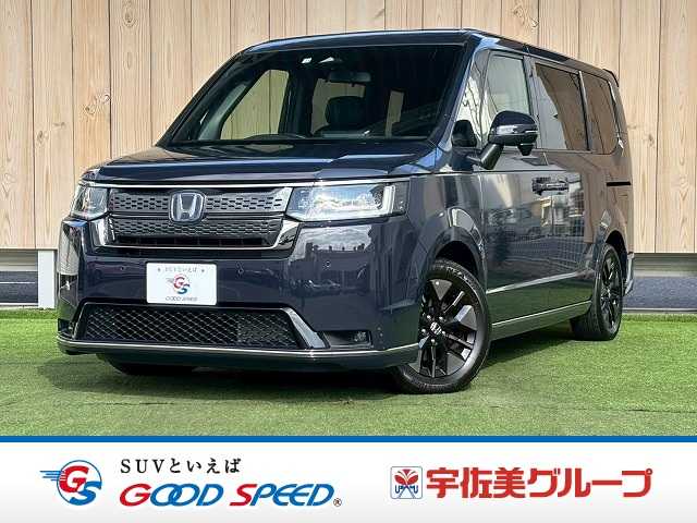 Main car image A