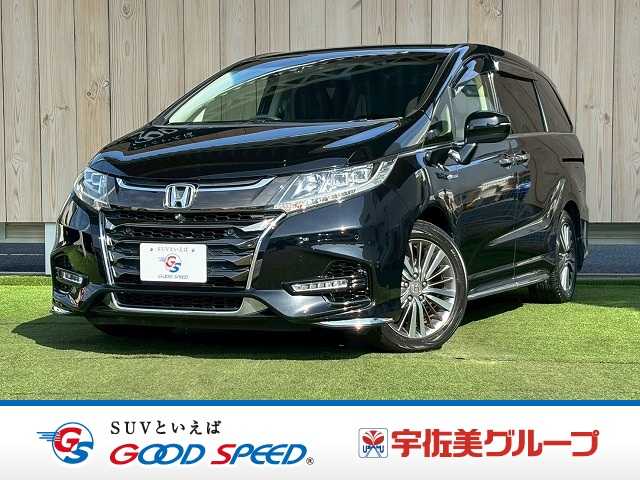 Main car image A