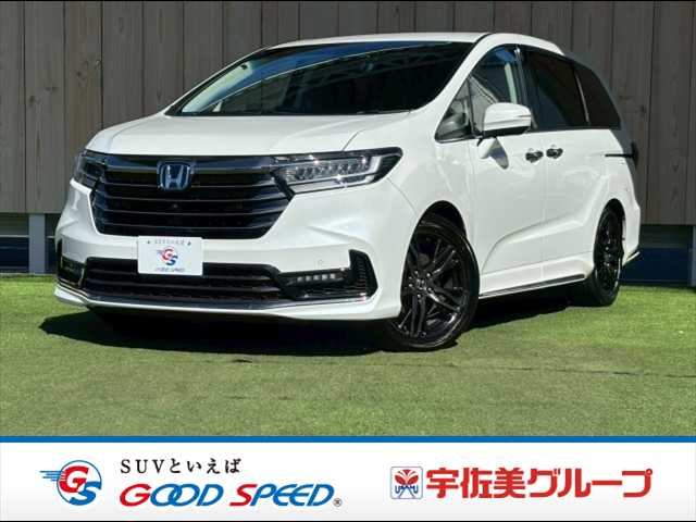 Main car image A