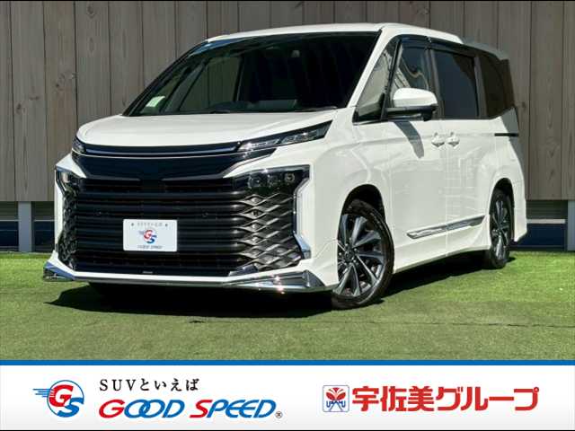 Main car image A