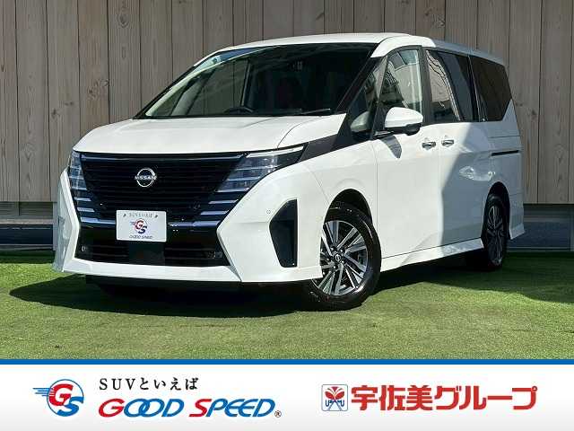 Main car image A