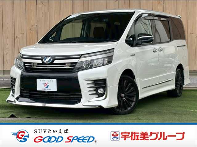 Main car image A