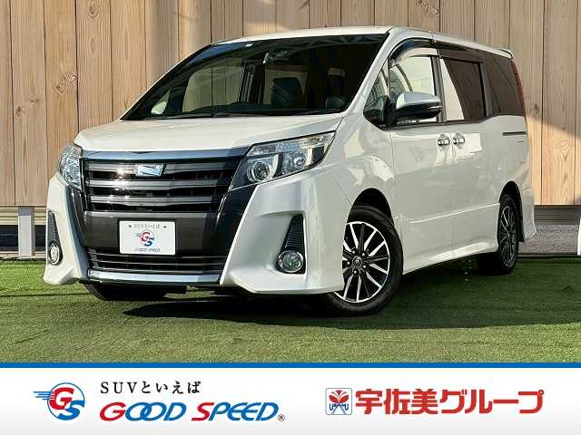 Main car image A