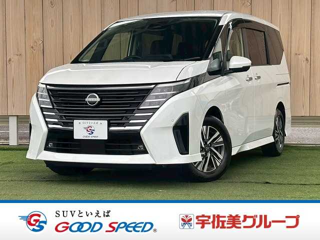 Main car image A
