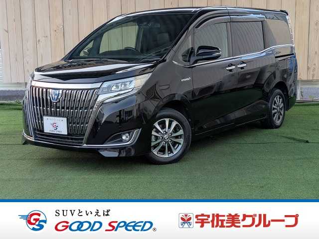 Main car image A