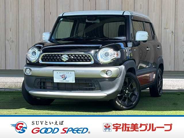 Main car image A