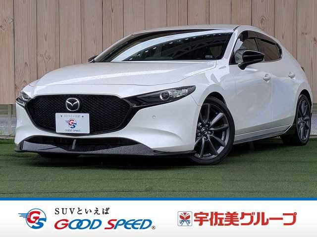 Main car image A