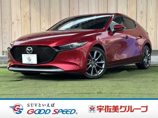Main car image A