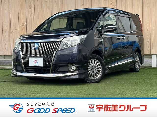 Main car image A