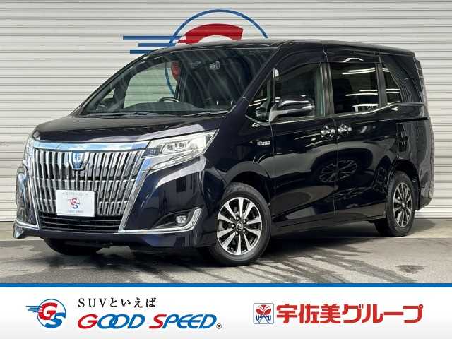 Main car image A
