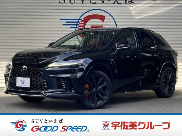 Main car image A