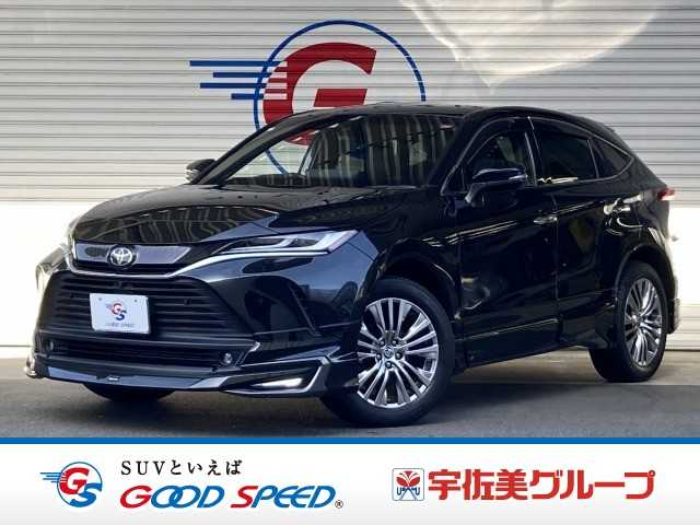 Main car image A