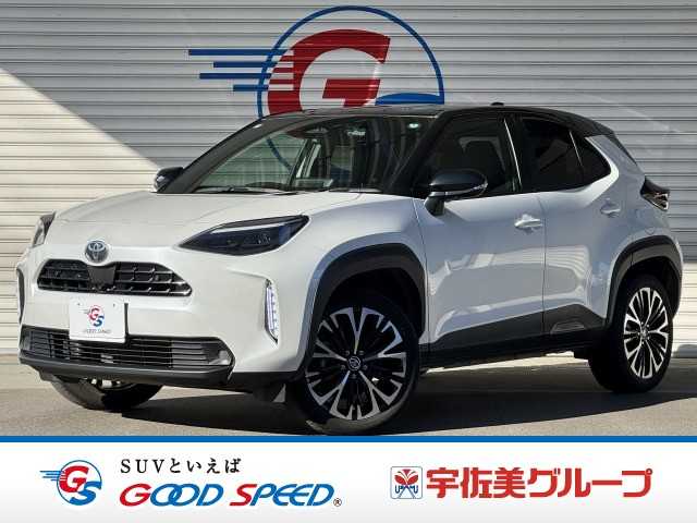 Main car image A
