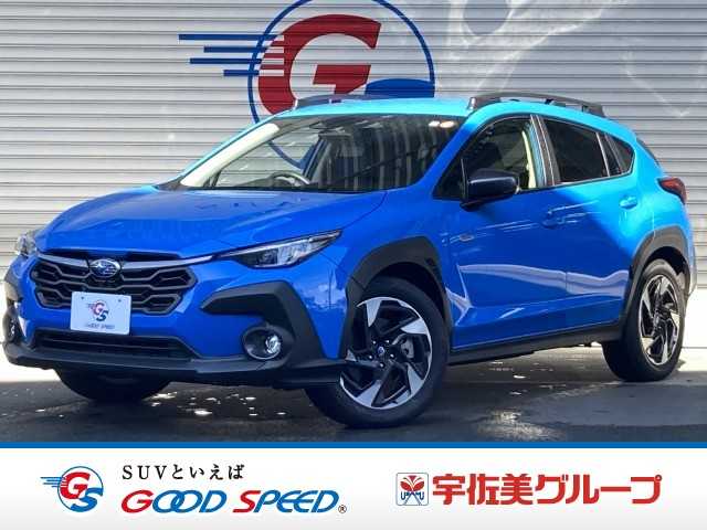 Main car image A