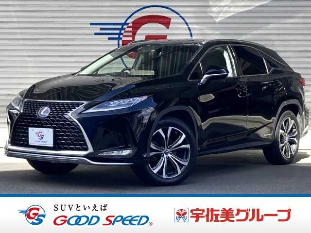 Main car image A