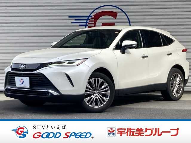 Main car image A