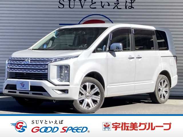 Main car image A