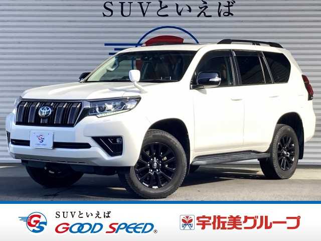 Main car image A