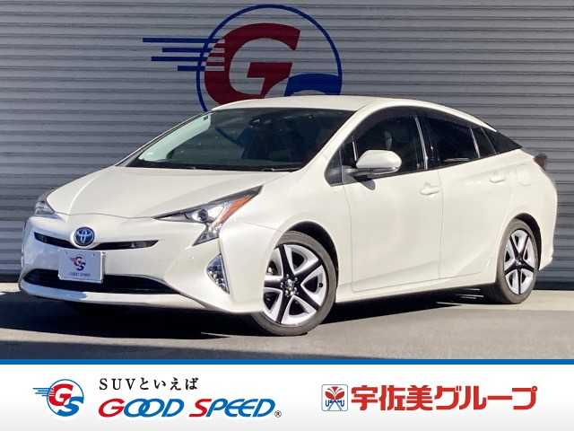 Main car image A