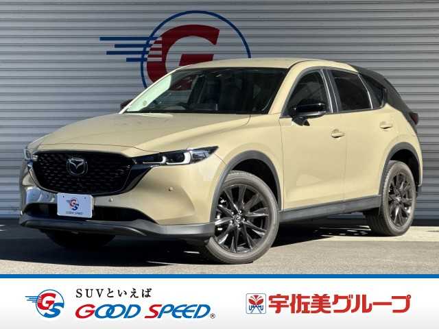 Main car image A
