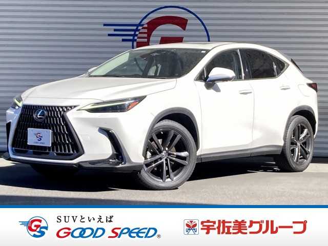 Main car image A