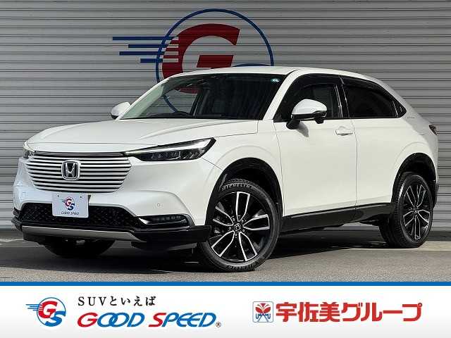 Main car image A