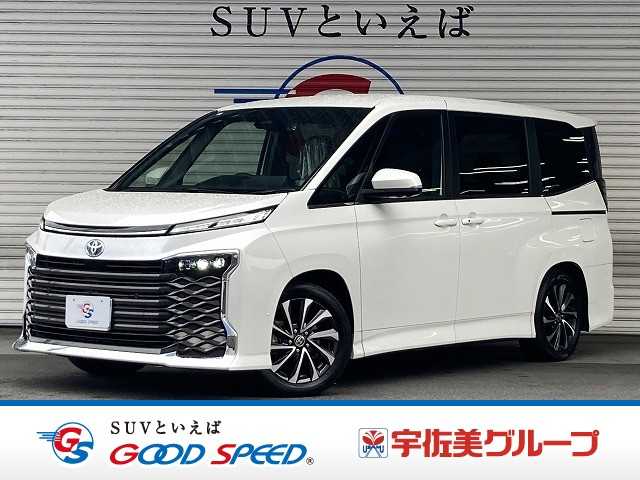 Main car image A
