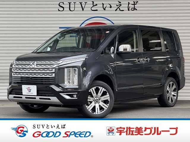 Main car image A