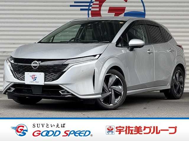 Main car image A