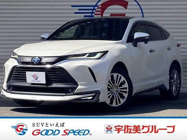 Main car image A