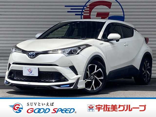 Main car image A