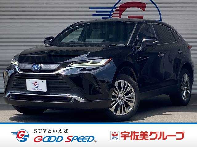 Main car image A